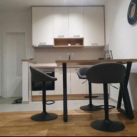 Apartmanm&M Banja Luka Ngoại thất bức ảnh