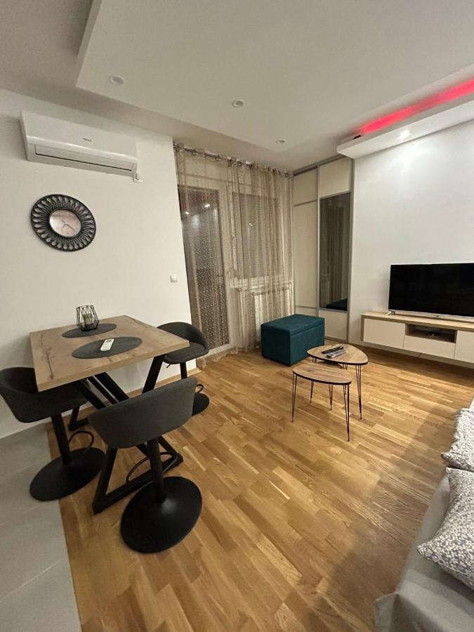 Apartmanm&M Banja Luka Ngoại thất bức ảnh