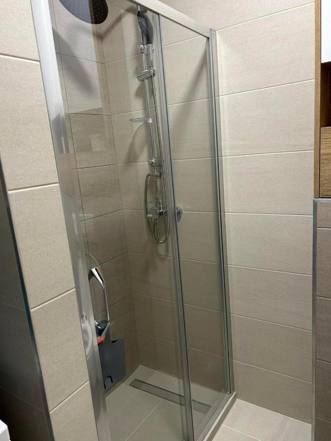 Apartmanm&M Banja Luka Ngoại thất bức ảnh