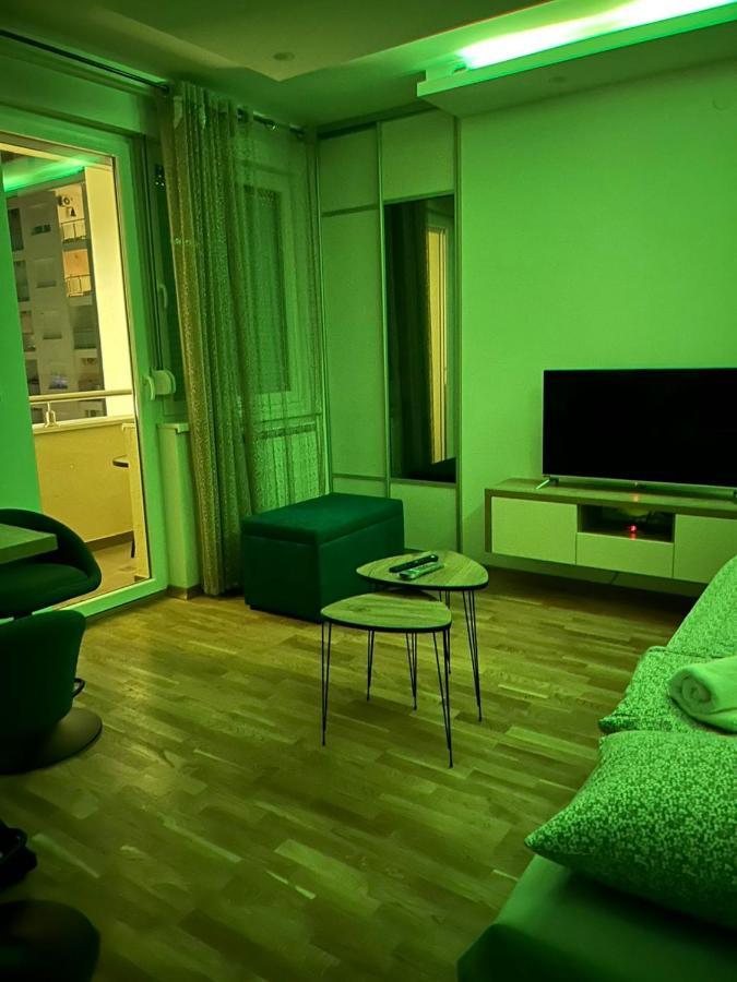 Apartmanm&M Banja Luka Ngoại thất bức ảnh