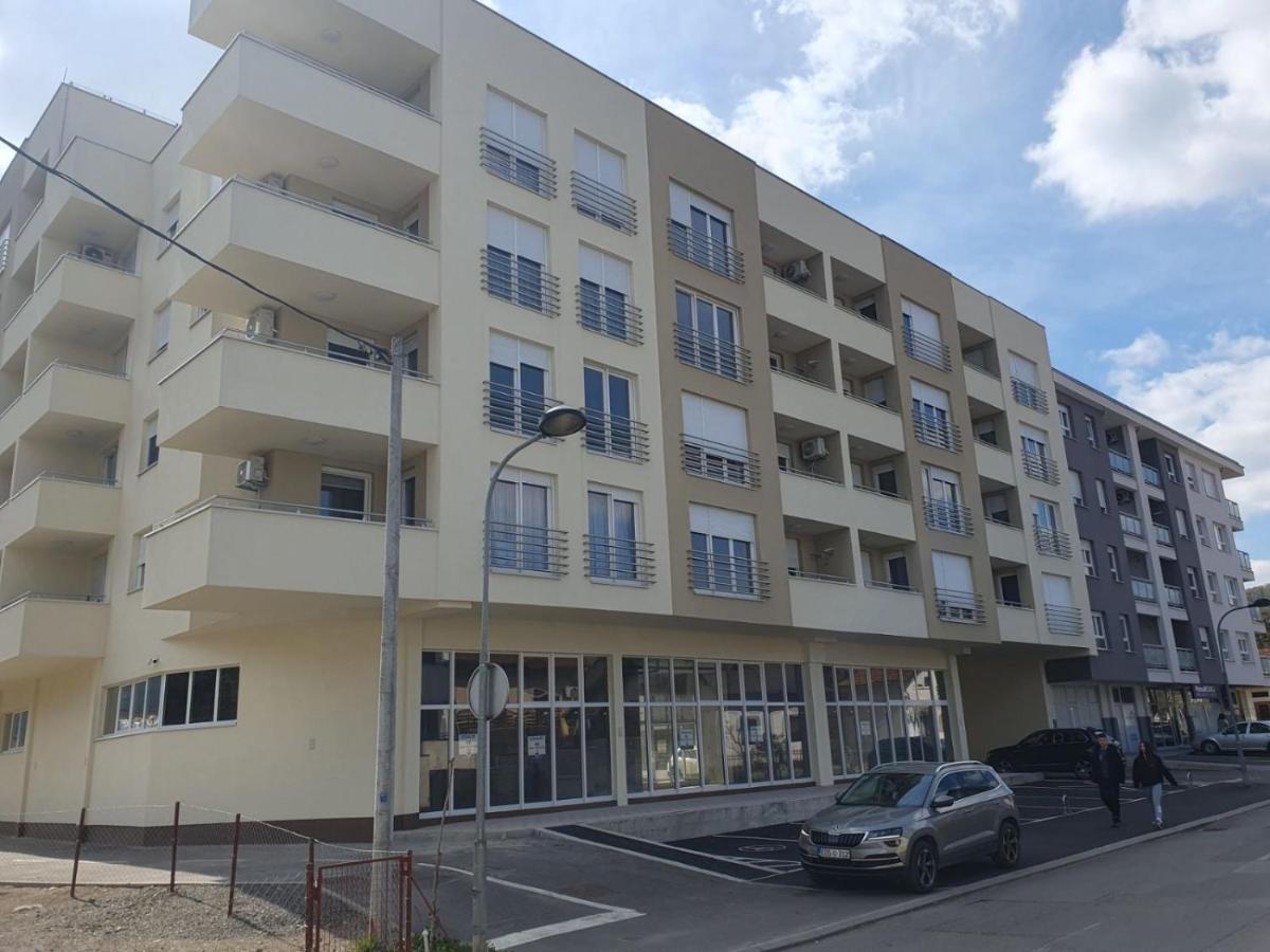 Apartmanm&M Banja Luka Ngoại thất bức ảnh