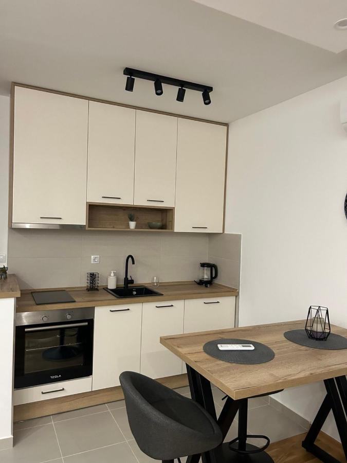 Apartmanm&M Banja Luka Ngoại thất bức ảnh