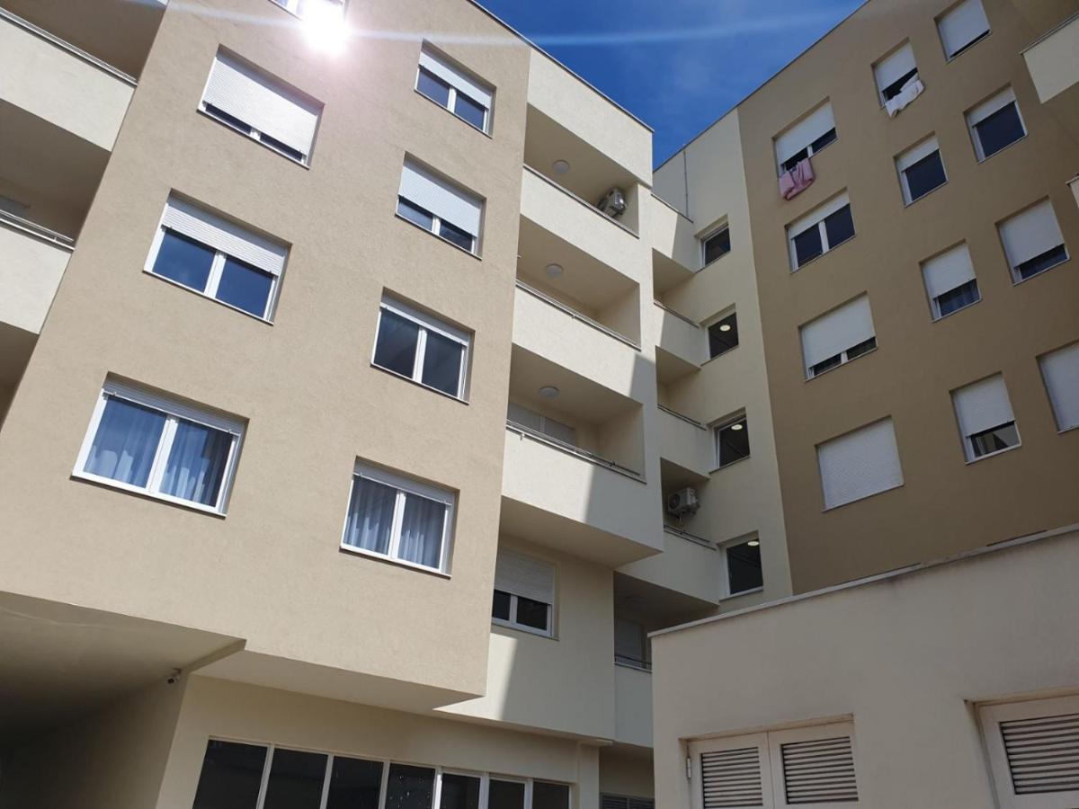 Apartmanm&M Banja Luka Ngoại thất bức ảnh