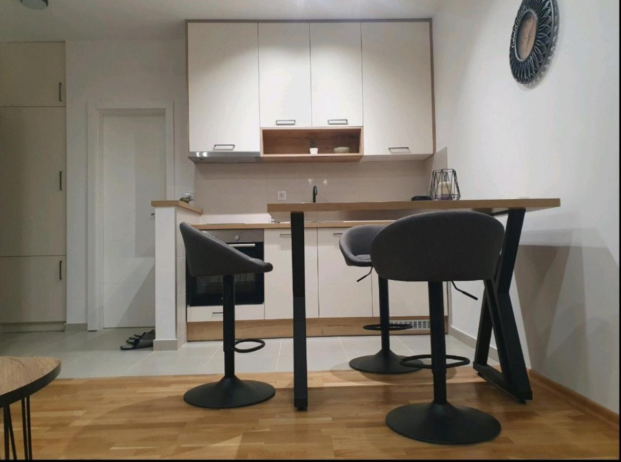 Apartmanm&M Banja Luka Ngoại thất bức ảnh