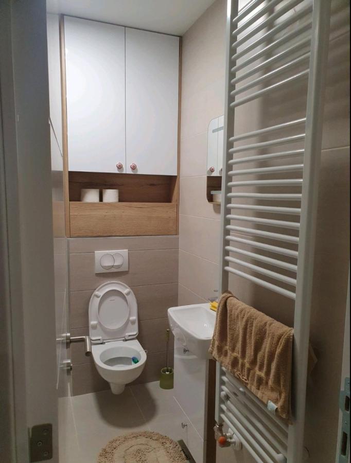Apartmanm&M Banja Luka Ngoại thất bức ảnh